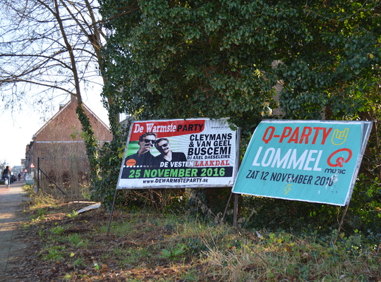 publiciteitsborden publiciteitsborden