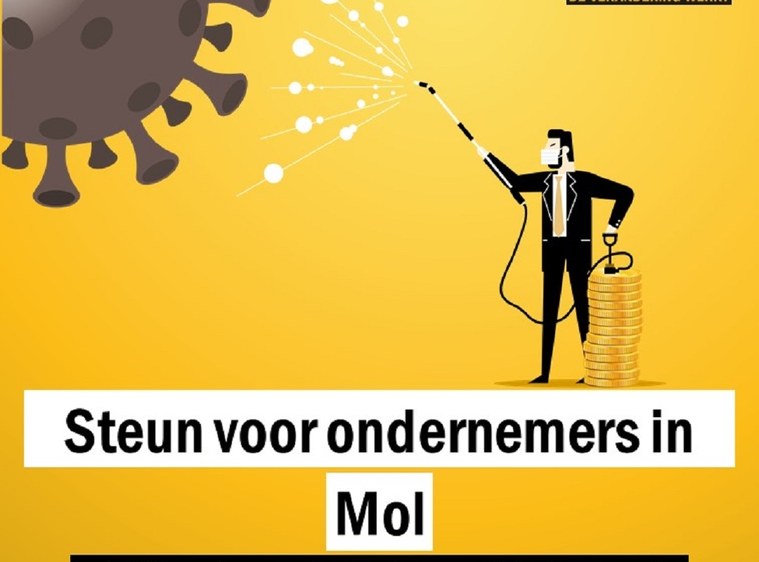 Lokale economie | N-VA Mol